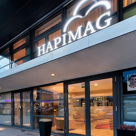 Hapimag Berlin Gendarmenmarkt Zewnętrze zdjęcie