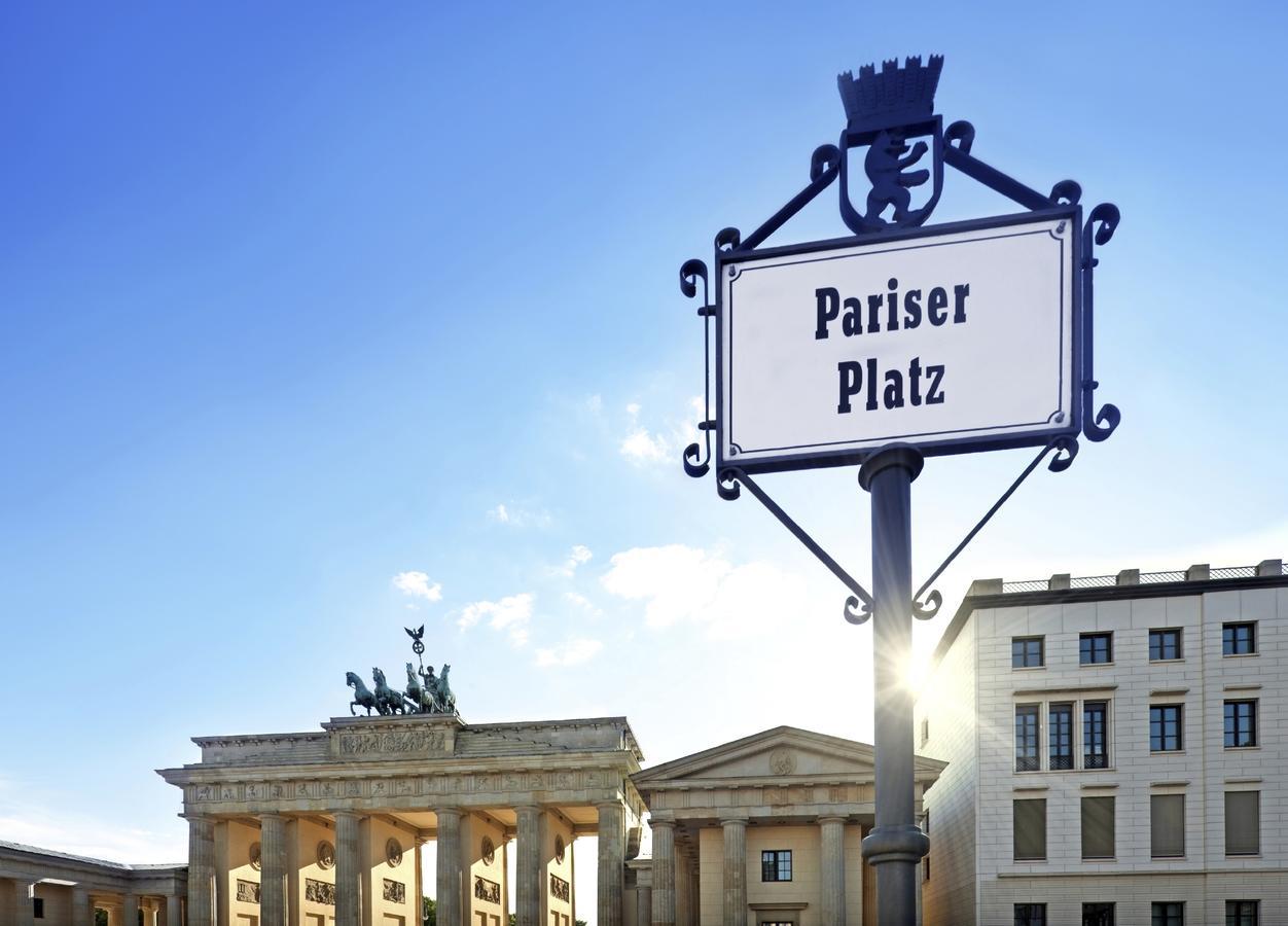 Hapimag Berlin Gendarmenmarkt Zewnętrze zdjęcie