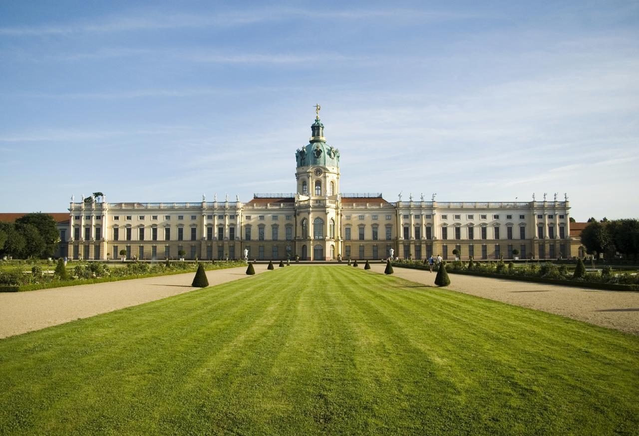 Hapimag Berlin Gendarmenmarkt Zewnętrze zdjęcie